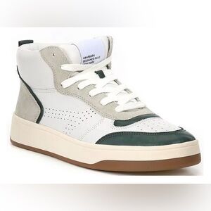 Steve Madden Calypso (Women's) Sz*10 Color Green Leather